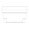 Control Knobs - 8070909018 Knob Function [Electrolux Aeg]